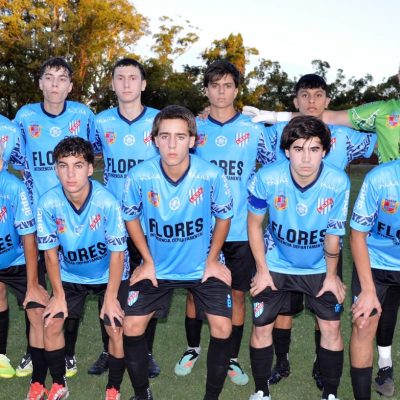 A luchar por el título regional