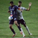 Canelones se quedó con la ida