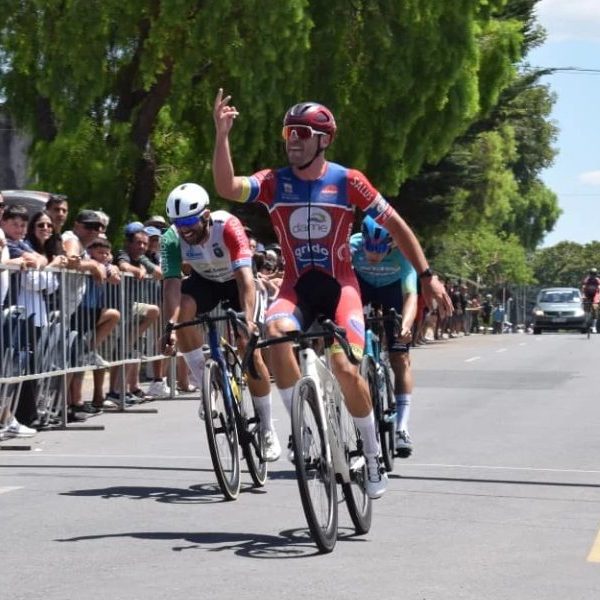 Gran Campeonato Nacional para el Náutico