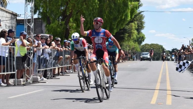 Gran Campeonato Nacional para el Náutico