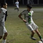 Habrá segunda edición para el sub 14 Capital