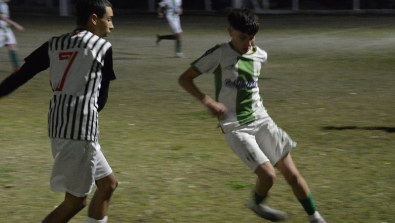 Habrá segunda edición para el sub 14 Capital