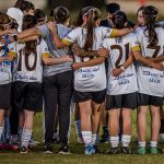 La sub 16 se vuelve a poner en marcha