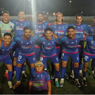 Eliminado en las dos categorías