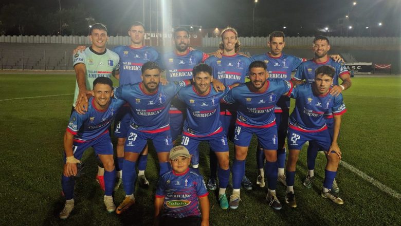 Eliminado en las dos categorías