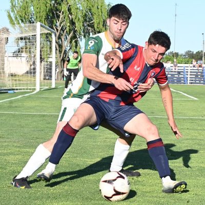 El 2026 quedó armado