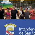 En Playa Pascual se conocieron los campeones
