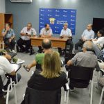 Ya es parte de la FUBB