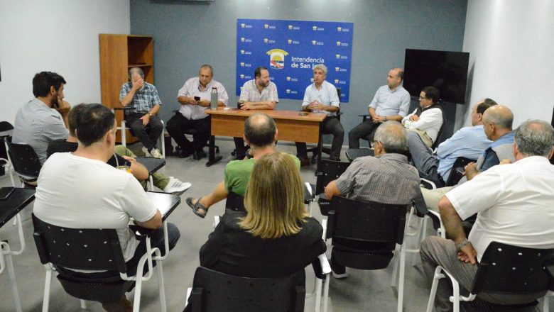 Ya es parte de la FUBB