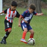 La segunda ya es historia