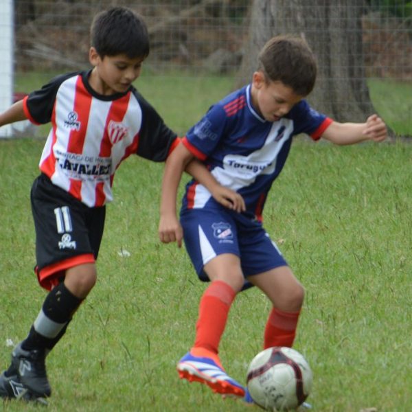 La segunda fecha es historia