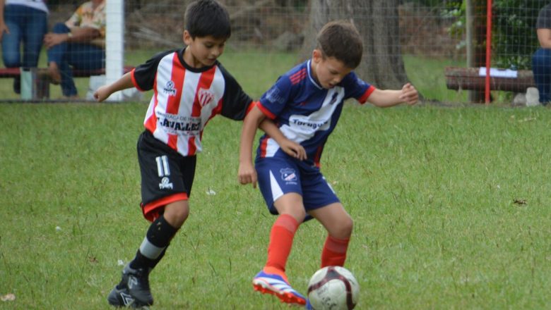 La segunda fecha es historia