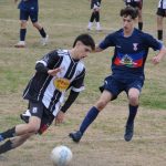 Formativas sorteó el fixture 2026