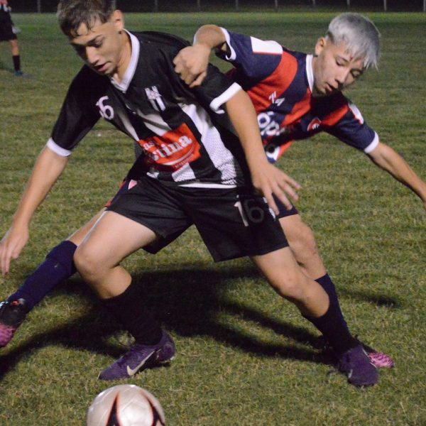 Un líder con nueve unidades