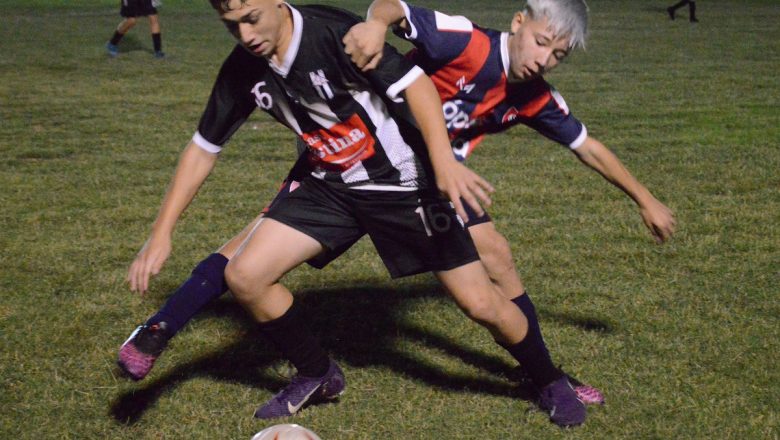 Un líder con nueve unidades