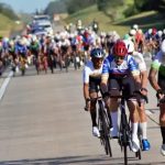 San José recibe etapa 1 de la Vuelta