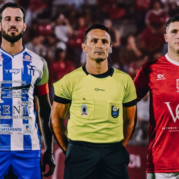 Dos ganadores y un par de empates