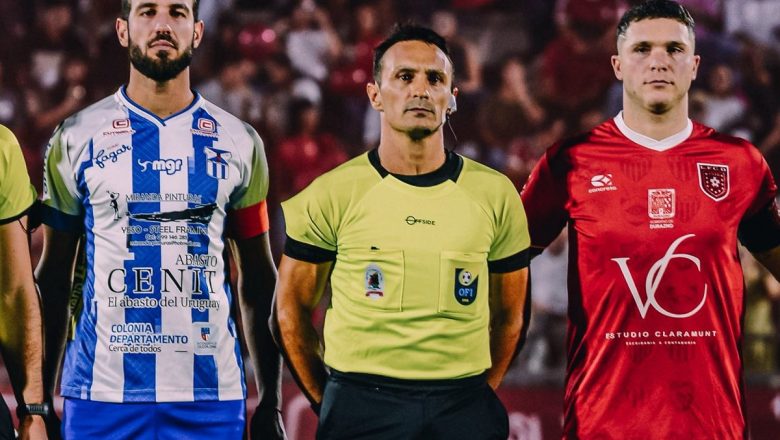 Dos ganadores y un par de empates