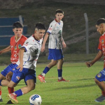 La «Rojita» encaminó su llave