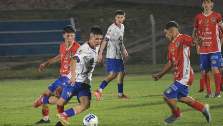 La «Rojita» encaminó su llave