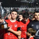 Se festejó en cuatro puntos del interior