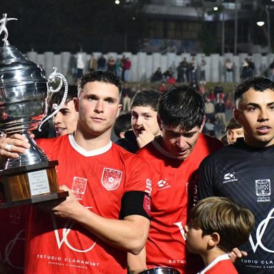 Se festejó en cuatro puntos del interior