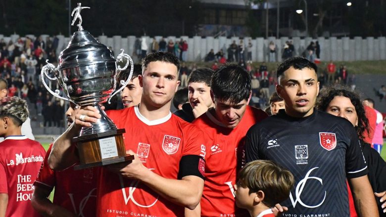 Se festejó en cuatro puntos del interior