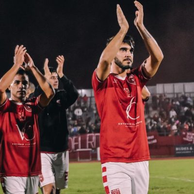 Los ganadores regionales pasaron a semis