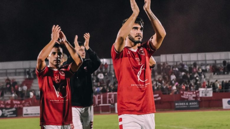 Los ganadores regionales pasaron a semis