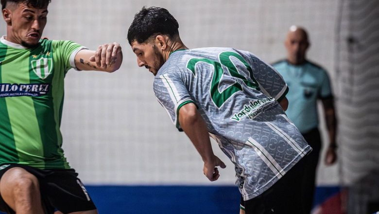 Segunda del Apertura en la «B»