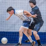 El ascenso marcó el inicio del año