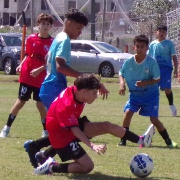 Empezó un año especial