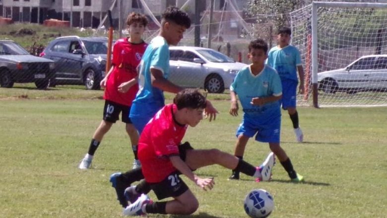 Empezó un año especial