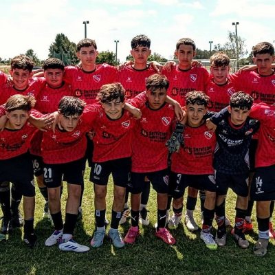 Se sumó un tercer puntero