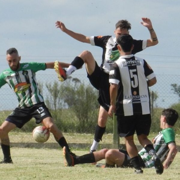 El 2026 tendrá ocho equipos