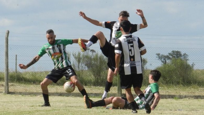 El 2026 tendrá ocho equipos