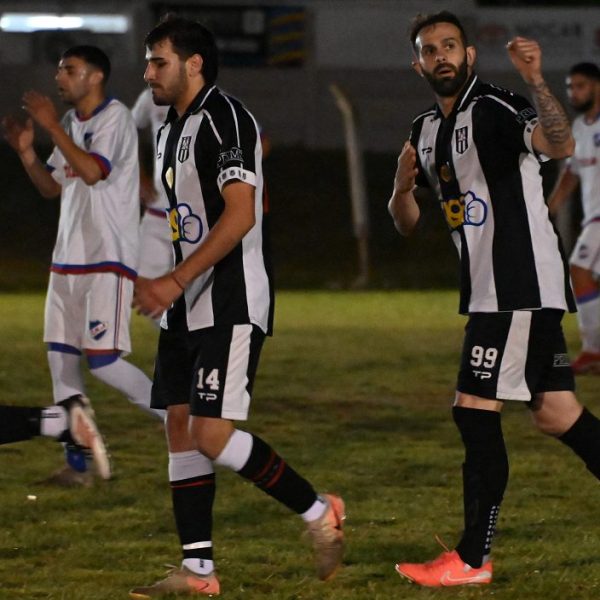 Josefinos en fase 0 tienen rivales