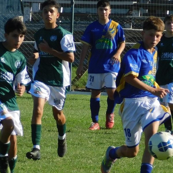 Dos punteros perfectos