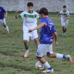 Entretenido arranque de campeonato