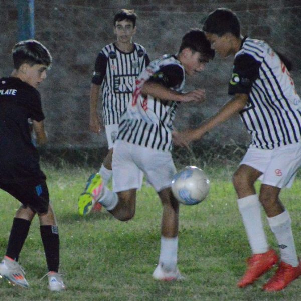 Tres líderes tras la segunda fecha