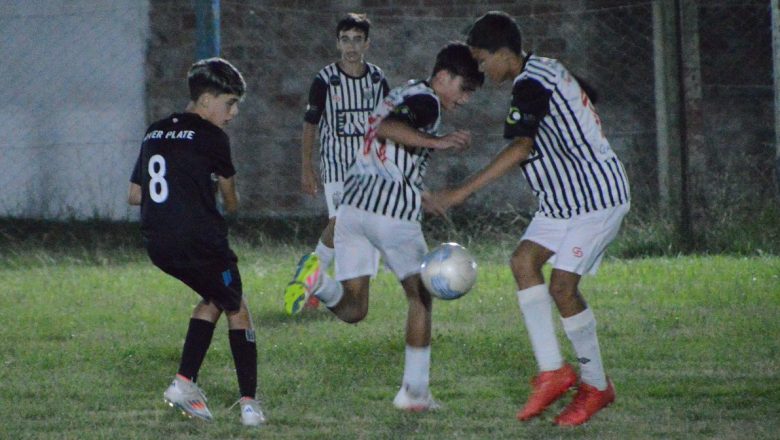 Tres líderes tras la segunda fecha