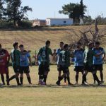 Tres llegan punteros a la fecha final