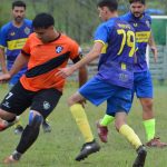 Conformada la final del Preparación