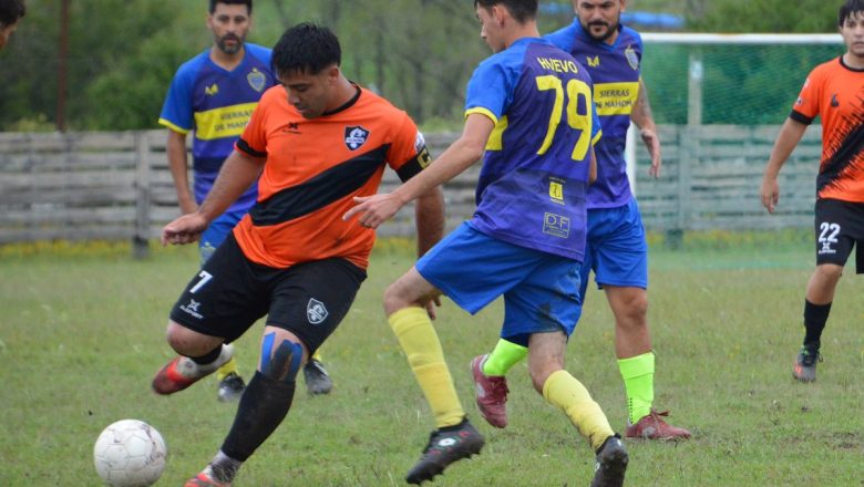 Conformada la final del Preparación