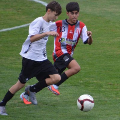 Seis de seis en el comienzo