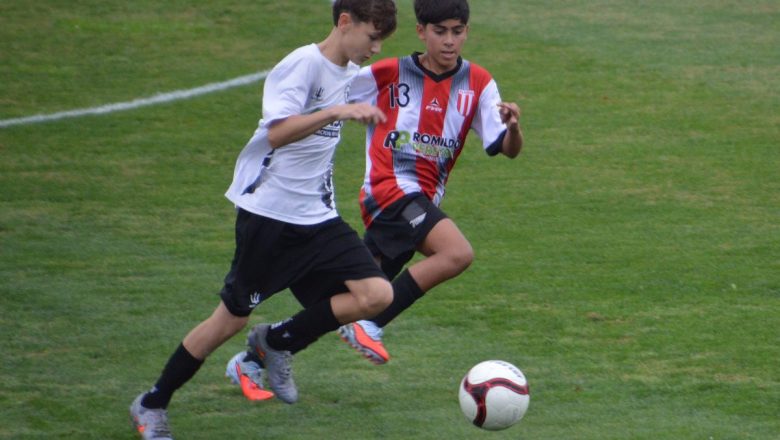 Seis de seis en el comienzo