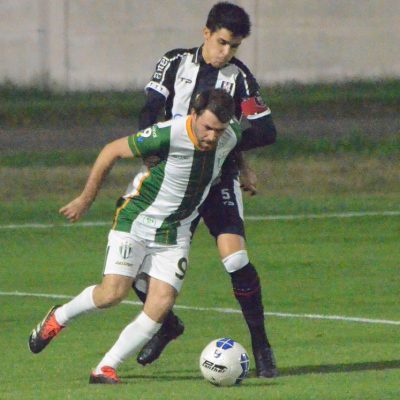 Dos a grupos y otro par a fase 0