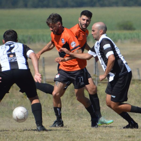 El «Preparación» abrió la temporada