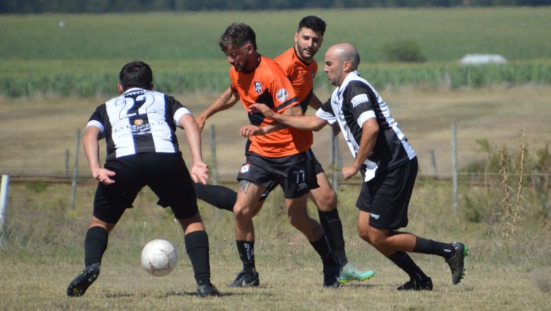 El «Preparación» abrió la temporada