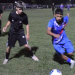 Dos que sí y dos que no